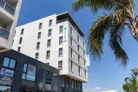 Holiday Inn Express AJACCIO by IHG Hotels in 