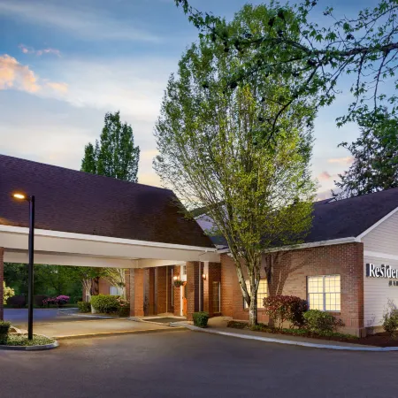 Residence Inn Seattle Northeast/Bothell