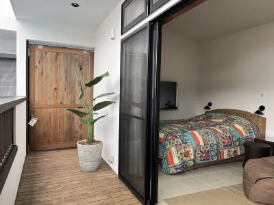 Onomichi Villa Ayah Hotels in 