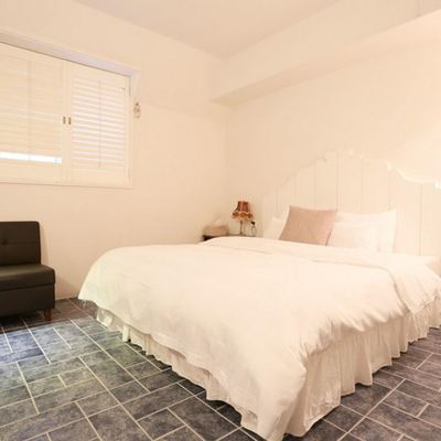 디럭스 룸 Paju Hotel the Heyri 쿠폰