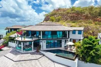 Tamarind Hills Resort & Villas Hoteles en 