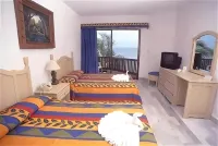 Hotel Imperial las Perlas