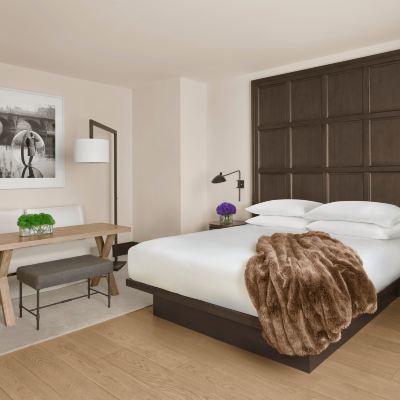 Flatiron Suite The New York Edition Promo Code