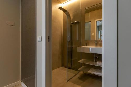 顶层公寓（Via Garibaldi 25）