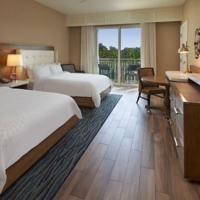 Guest Room, 2 Queen, No View Playa Largo Resort & Spa, Autograph Collection Promo Code