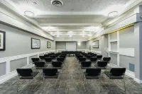 Quality Inn Downtown Inner Harbour