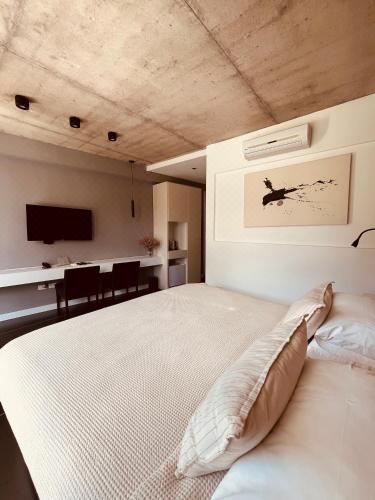 豪华双人房（带阳台）