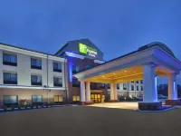 Holiday Inn Express & Suites WHEELING by IHG Hotels in Ohio County