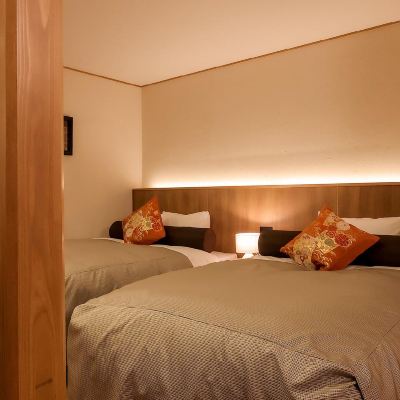 Corner Room Special Suite 'Mikazuki No Ma' With A Stone-Built Observation Bath [Japanese Room] [Non-Smoking] [Ocean View] 海のほてる いさば クーポン