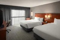 Courtyard Portland Beaverton