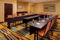 Fairfield Inn & Suites Akron Stow