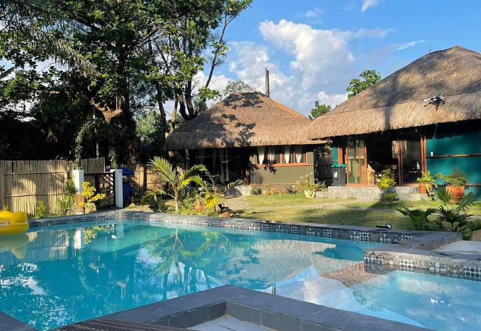 Faith Sanctuary, A Tropical Beach Property - Housity