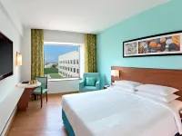 Fairfield by Marriott Coimbatore Hotels in Coimbatore