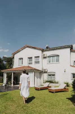 Casa Lola Hotéis em 