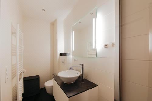 Ferienwohnung Strandhotel App. 105 Apartment