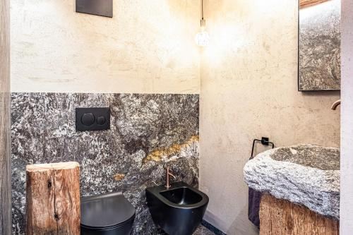 高级两卧室公寓