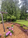 A Spacious Mountain Retreat with Stunning Views. 1 Bedroom, 2000Sqft Entire Hotele w: 