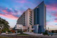 DoubleTree by Hilton Oradea Hotels in 