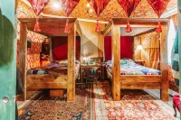 The Burrow