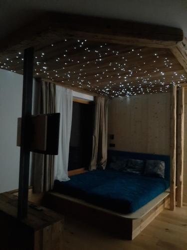 高级一卧室公寓