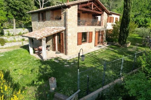 两卧室联排别墅