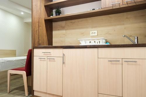 Apartments Pavle Studio Apartment