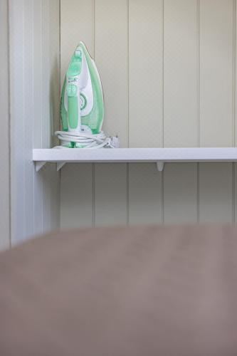 Ramios bit?s One-Bedroom House