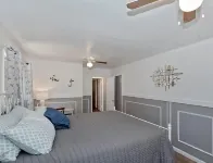 Dogs Are Family Also 240° Lakefront View Spacious Modern Family Retreat Sleeps 8