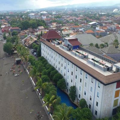 Family Suites Room Singaraja Hotel Promo Code