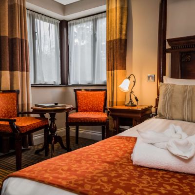 Executive Room, 1 Double Bed, Non Smoking (Four Poster Bed) The Casa Hotel Promo Code