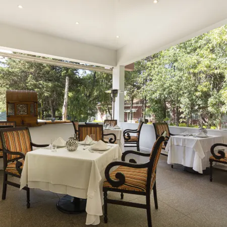 MM Grand Hotel Puebla, Tapestry Collection by Hilton