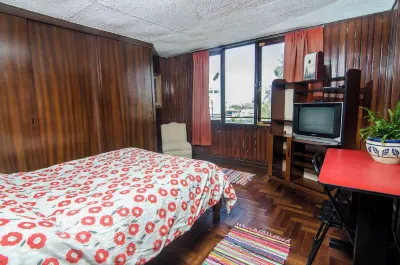 Arequipay Hostel Hotel di 