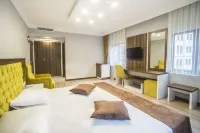 ÇAYKARA Park Hotel Hotels in 