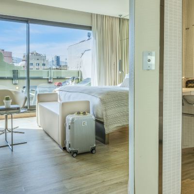 Privilege Room Non smoking Hotel Cram Promo Code