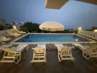 Apartments & Rooms Rozana Hoteles en 