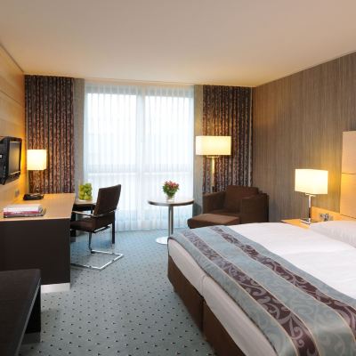 典雅家庭間 瑪麗蒂姆杜塞爾多夫酒店優惠