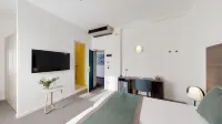 Hotel Villa Sorriso