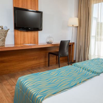 Standard Accessible Room RV Hotels Nautic Park Promo Code