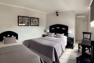 Hotel Libano Hotels in 