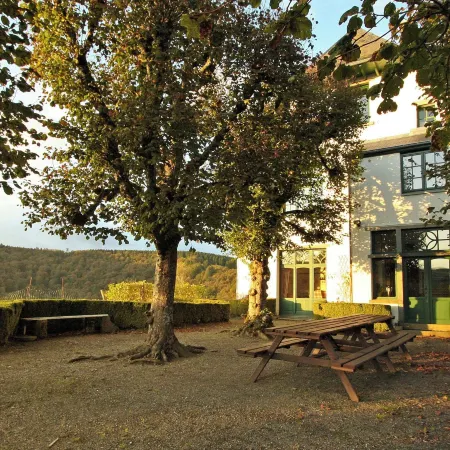 Home Near Bouillon Castle Отели в г. Буйон