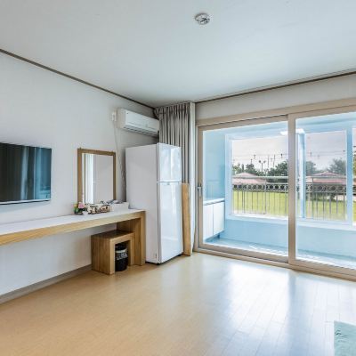 한실 온돌 룸 나디아펜션 쿠폰