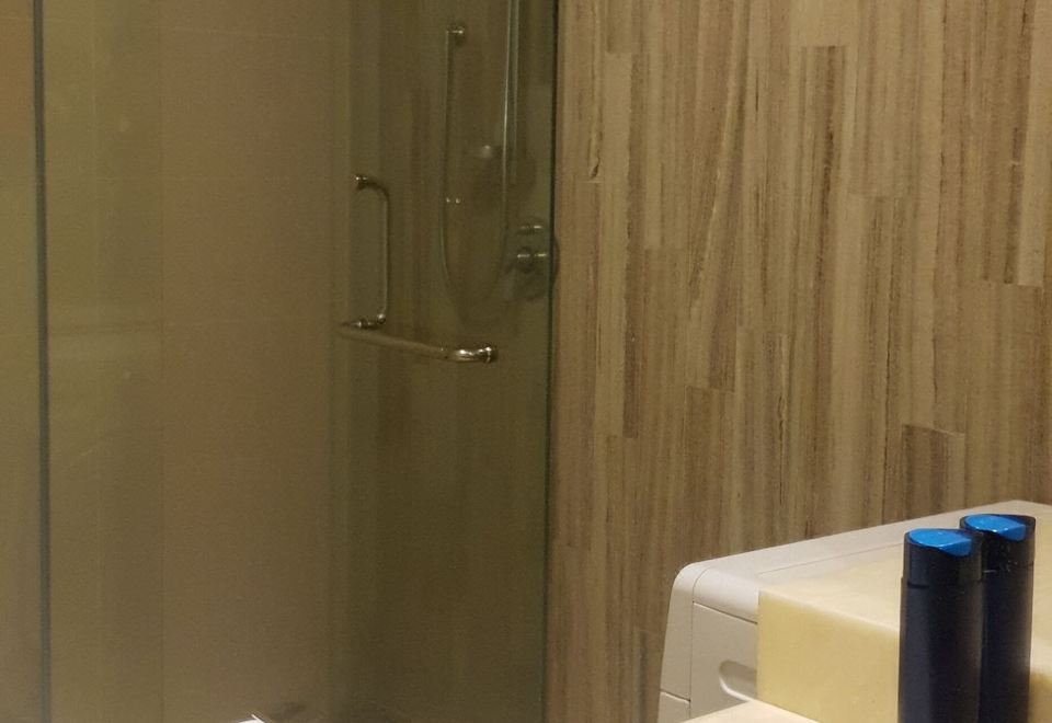 St Nomad M City Ampang, KLCCDesign Studio Suite, Balcony, City View