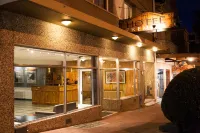 Nbh Premier Hotel Hotel di 