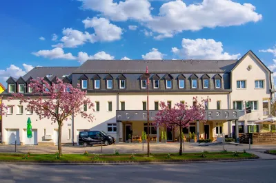 Hotel Bon Repos Hôtels à : 