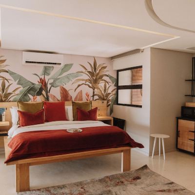 Standard One-Bedroom Room Northstar-Hotel Promo Code