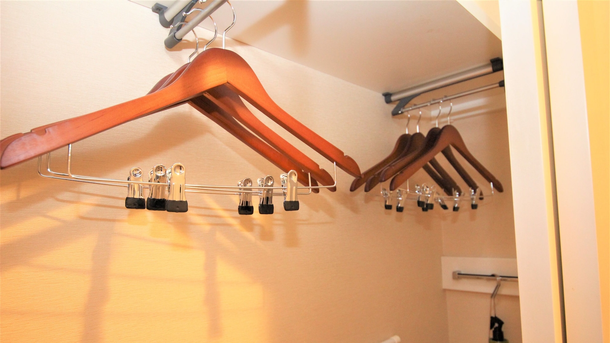 高层甄选双床房-禁烟