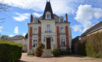 Manoir Du Parc (Adults only) - Housity