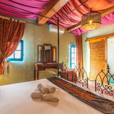 Superior Double Room Chapel 5 Palazzo Suites B&B Promo Code