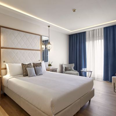 Panoramic Double Room, Lake View (Prestige) Madrigale Panoramic & Lifestyle Hotel Promo Code