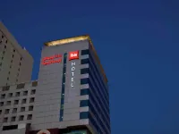 Ibis Kuwait Salmiya Hotels in 